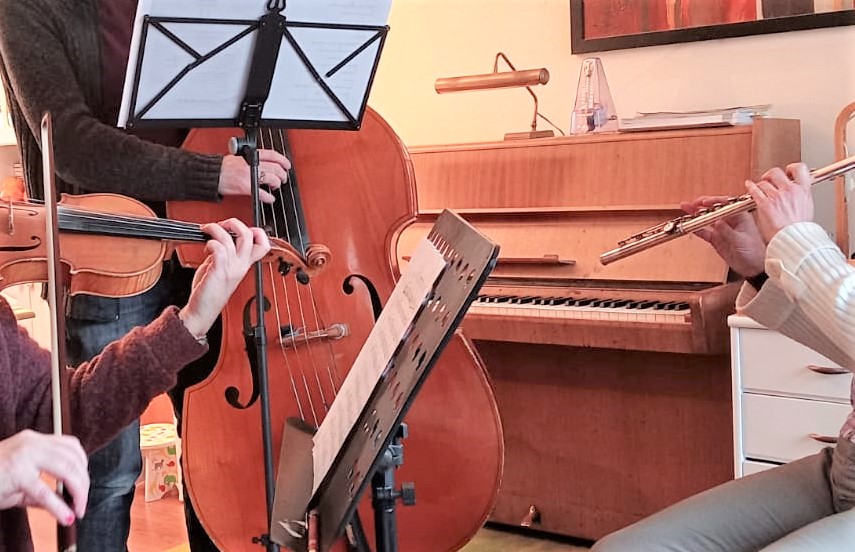 wereldmuziek goudraad
